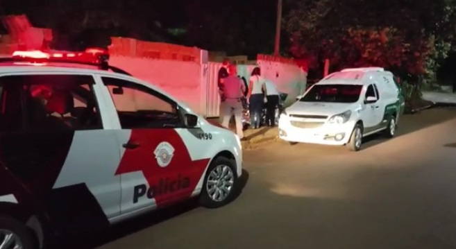 Foto 2 de 5 — Rapaz morto a facadas em Araraquara é identificado